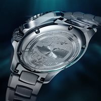 Armbanduhr Venezianico Herr Nereide in Stahl 3921540C - 3921540C